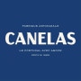 Logo Canelas