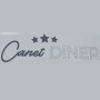 Logo Canet  Diner