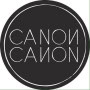 Logo Canon Canon