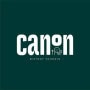 Logo Canon