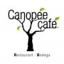 Canopee café Merignac