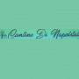 Logo Cantine Di Napolital