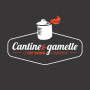 Logo Cantine & Gamelle