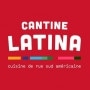 Logo Cantine Latina