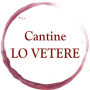Logo Cantine Lo Vetere