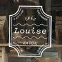 Logo Cantine Louise