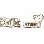 Logo Cantine Street
