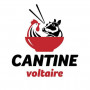 Logo Cantine Voltaire