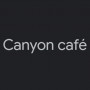 Logo Canyon café