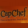 Logo Cap Chef