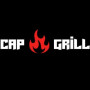 Logo Cap Grill