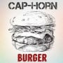 Cap-Horn Burger Port de Bouc