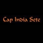 Logo Cap India