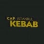 Logo Cap Istanbul Kebab