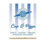 Logo Cap O Pizza