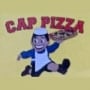 Logo Cap Pizza