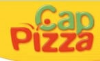 Cap Pizza Saumur