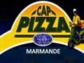 Cap Pizza Marmande