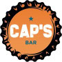 Logo Cap's bar