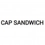 Logo Cap Sandwich