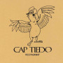 Logo Cap Tiedo