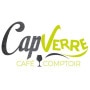Logo Cap Verre