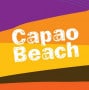 Capaô Beach Le Cap d'Agde