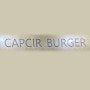 Logo Capcir Burger