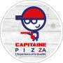 Logo Capitaine Pizza