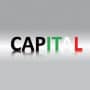 Logo Capital by LR