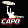 Logo Capo Pizza