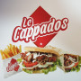 Logo Cappad'os