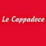 Logo Cappadoce