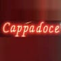 Logo Cappadoce