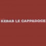 Logo Cappadoce