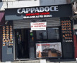Logo Cappadoce