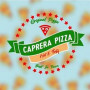 Logo Caprera Pizza
