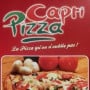 Capri pizza Toulon
