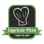 Capriccio Pizza Artigues Pres Bordeaux