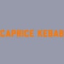 Logo Caprice Kebab