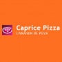 Caprice Pizza Lyon 3