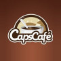 Logo Capscafé