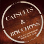 Logo Capsules & Bouchons