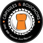Logo Capsules et Bouchons