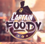 Logo Captain Foody