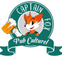Logo Captain Fox