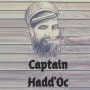 Captain Hadd'Oc Mane