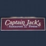 Logo Captain Jack's