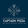 Captain Pizza Saint Raphael