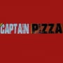 Captain Pizza Chateauneuf du Pape